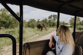 Nkambeni Safari Camp